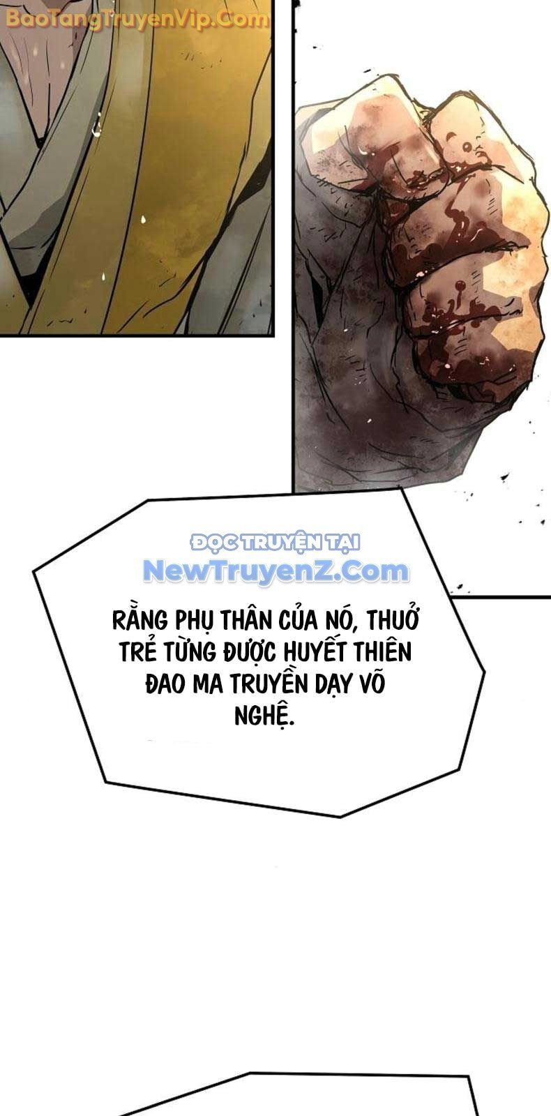 Tuyệt Thế Hồi Quy Chap 50 - Next Chap 51