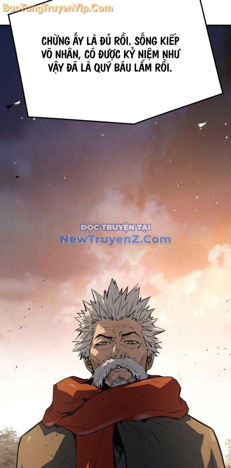 Tuyệt Thế Hồi Quy Chap 50 - Next Chap 51