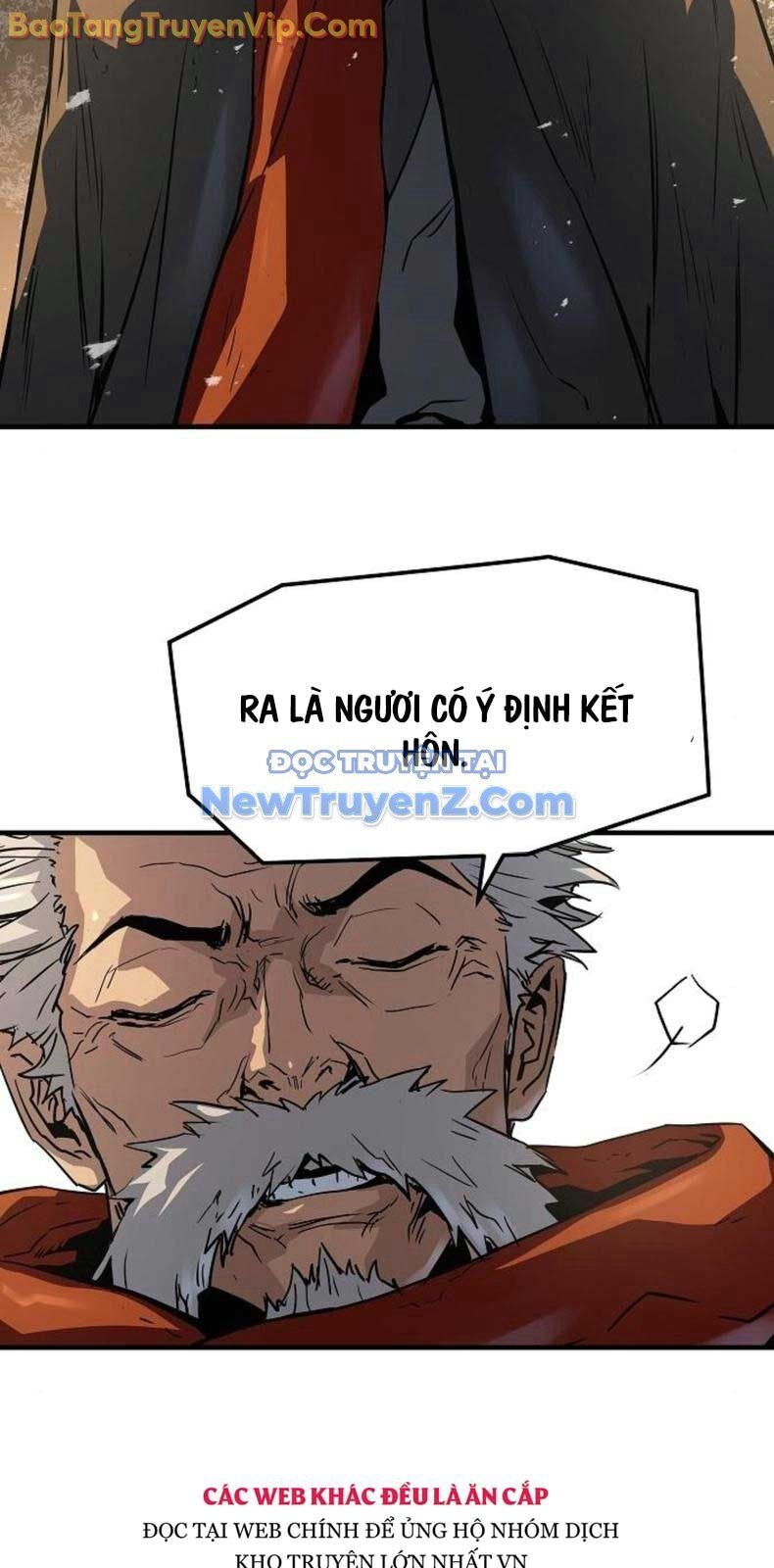 Tuyệt Thế Hồi Quy Chap 50 - Next Chap 51