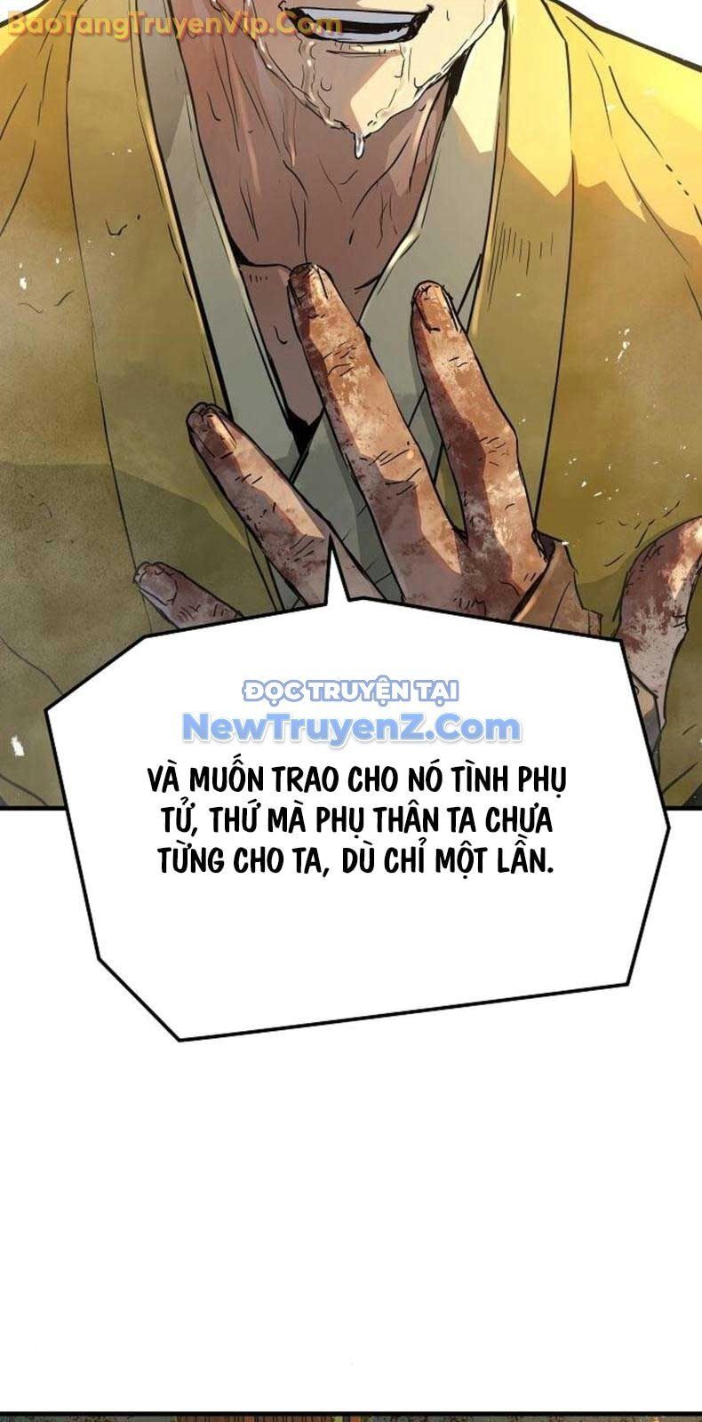 Tuyệt Thế Hồi Quy Chap 50 - Next Chap 51