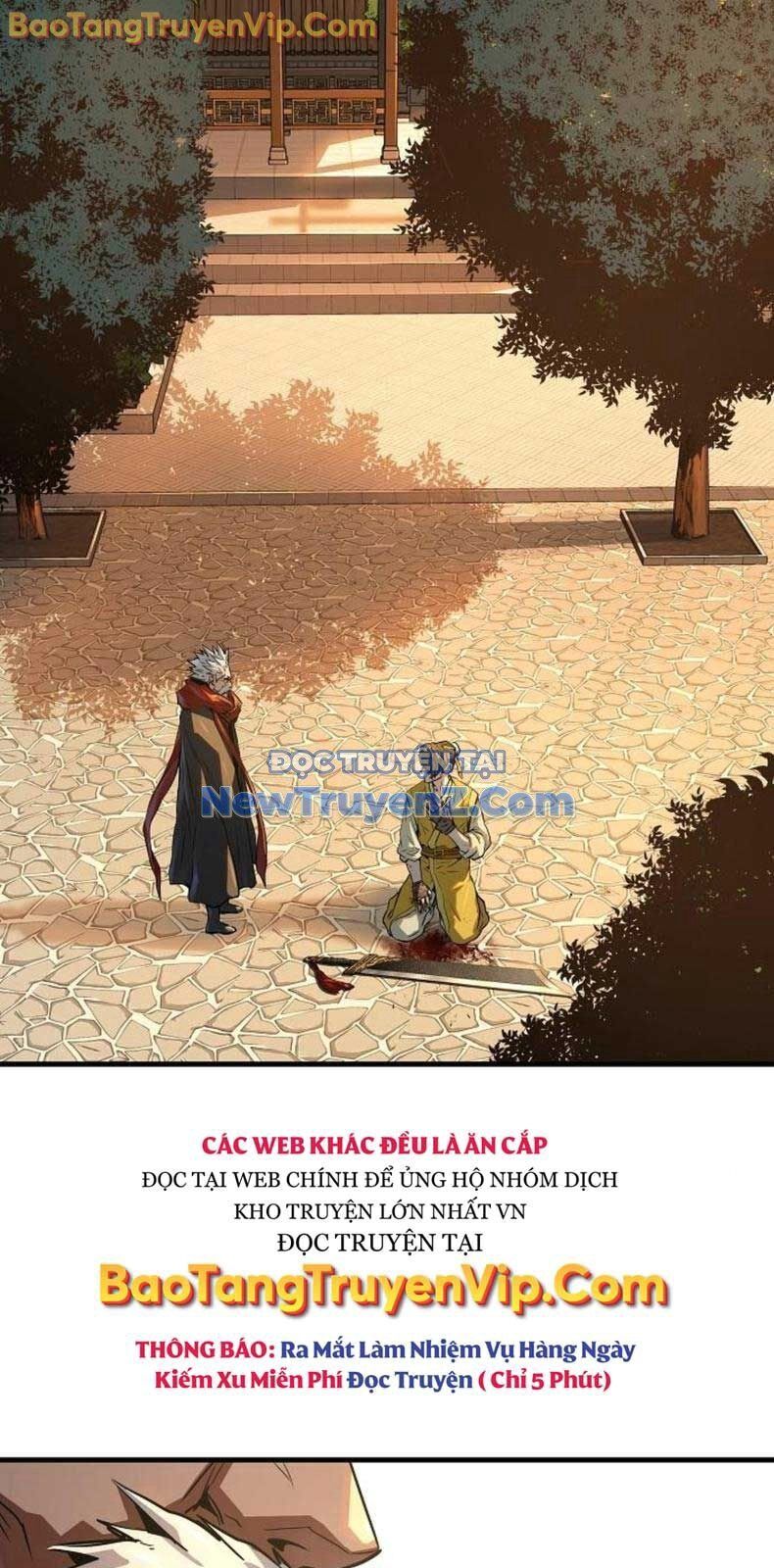 Tuyệt Thế Hồi Quy Chap 50 - Next Chap 51