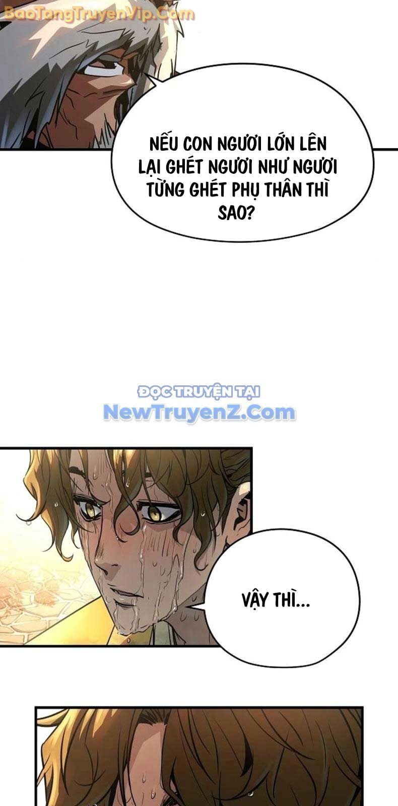 Tuyệt Thế Hồi Quy Chap 50 - Next Chap 51