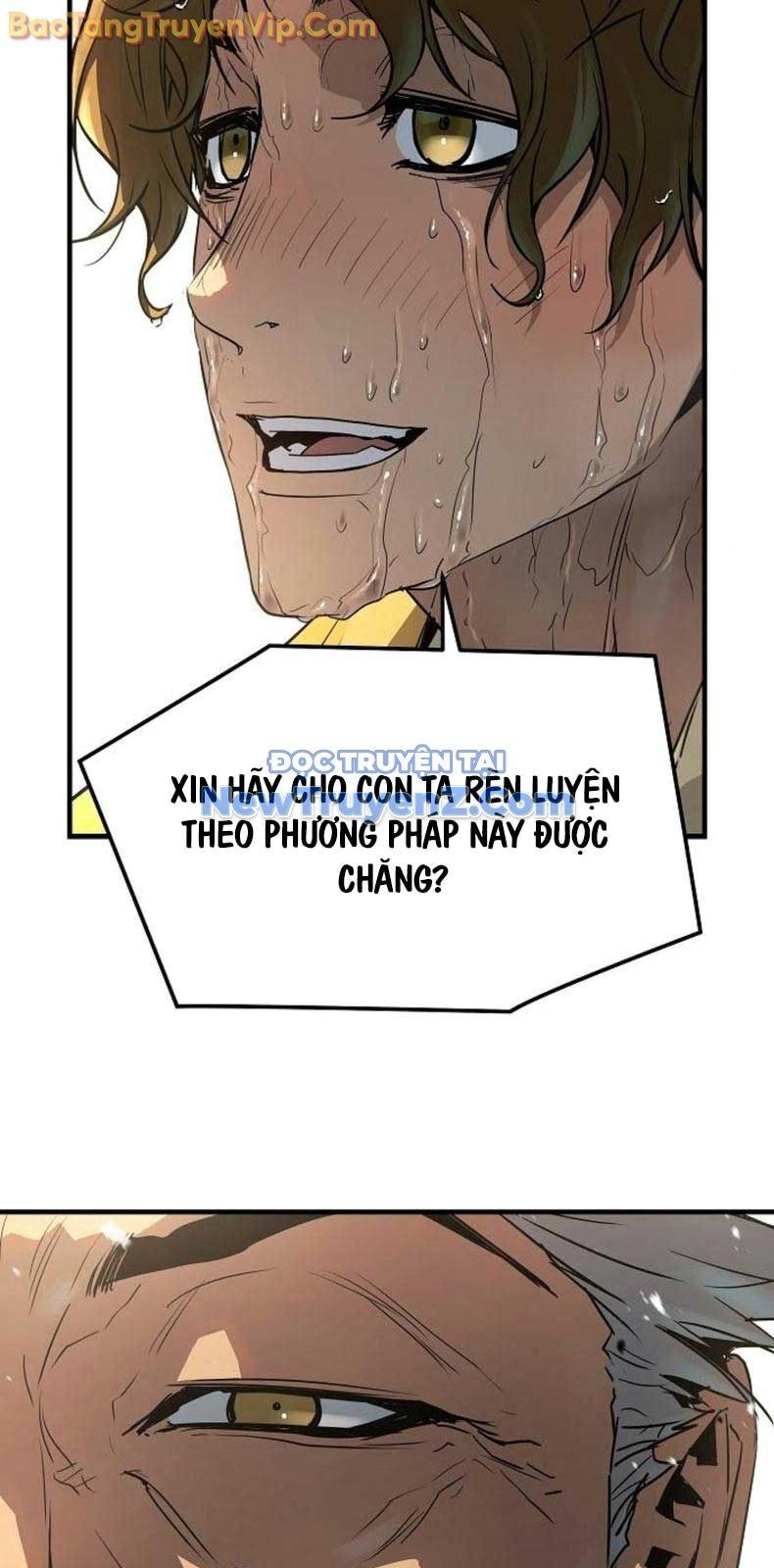 Tuyệt Thế Hồi Quy Chap 50 - Next Chap 51