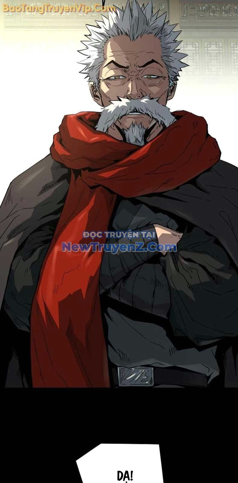 Tuyệt Thế Hồi Quy Chap 50 - Next Chap 51