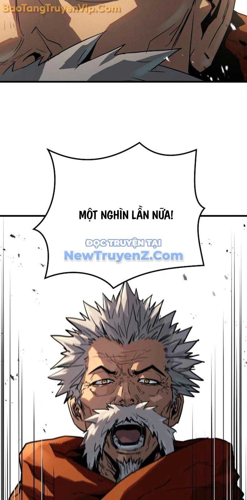Tuyệt Thế Hồi Quy Chap 50 - Next Chap 51