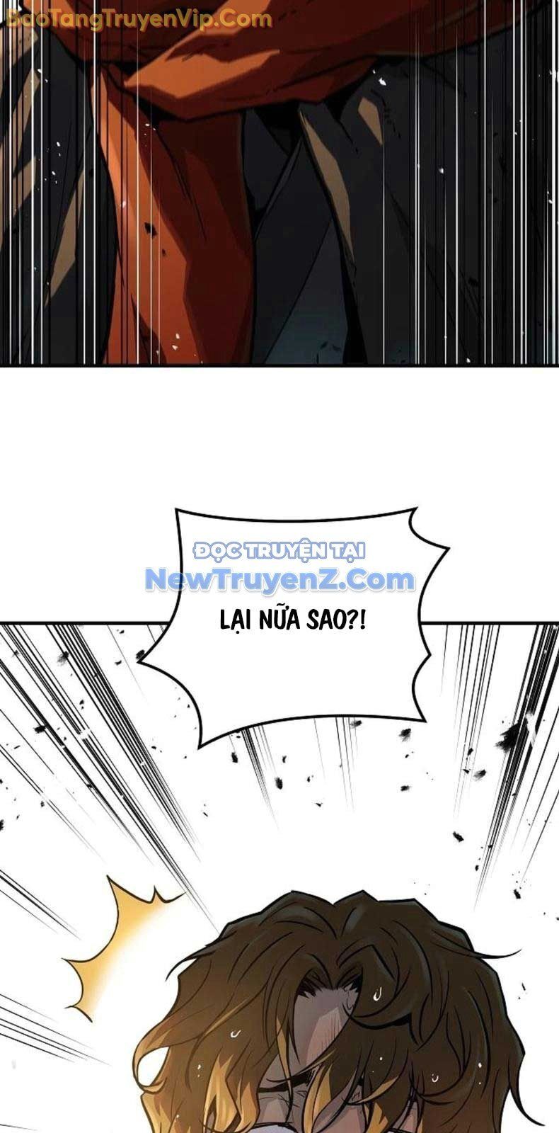 Tuyệt Thế Hồi Quy Chap 50 - Next Chap 51