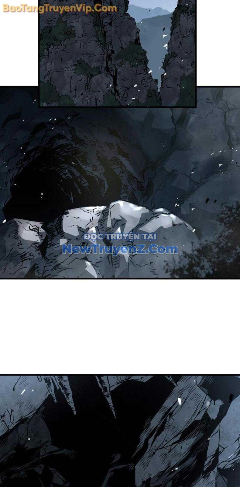 Tuyệt Thế Hồi Quy Chap 50 - Next Chap 51