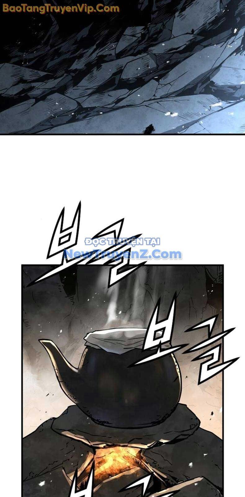 Tuyệt Thế Hồi Quy Chap 50 - Next Chap 51
