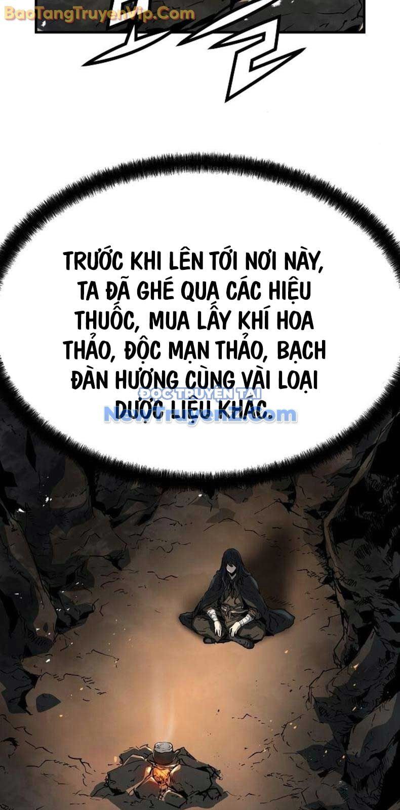 Tuyệt Thế Hồi Quy Chap 50 - Next Chap 51