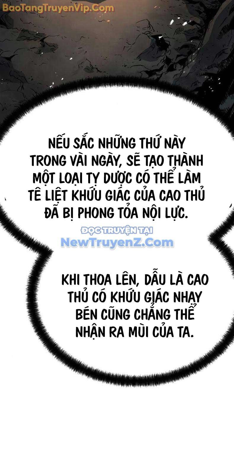 Tuyệt Thế Hồi Quy Chap 50 - Next Chap 51
