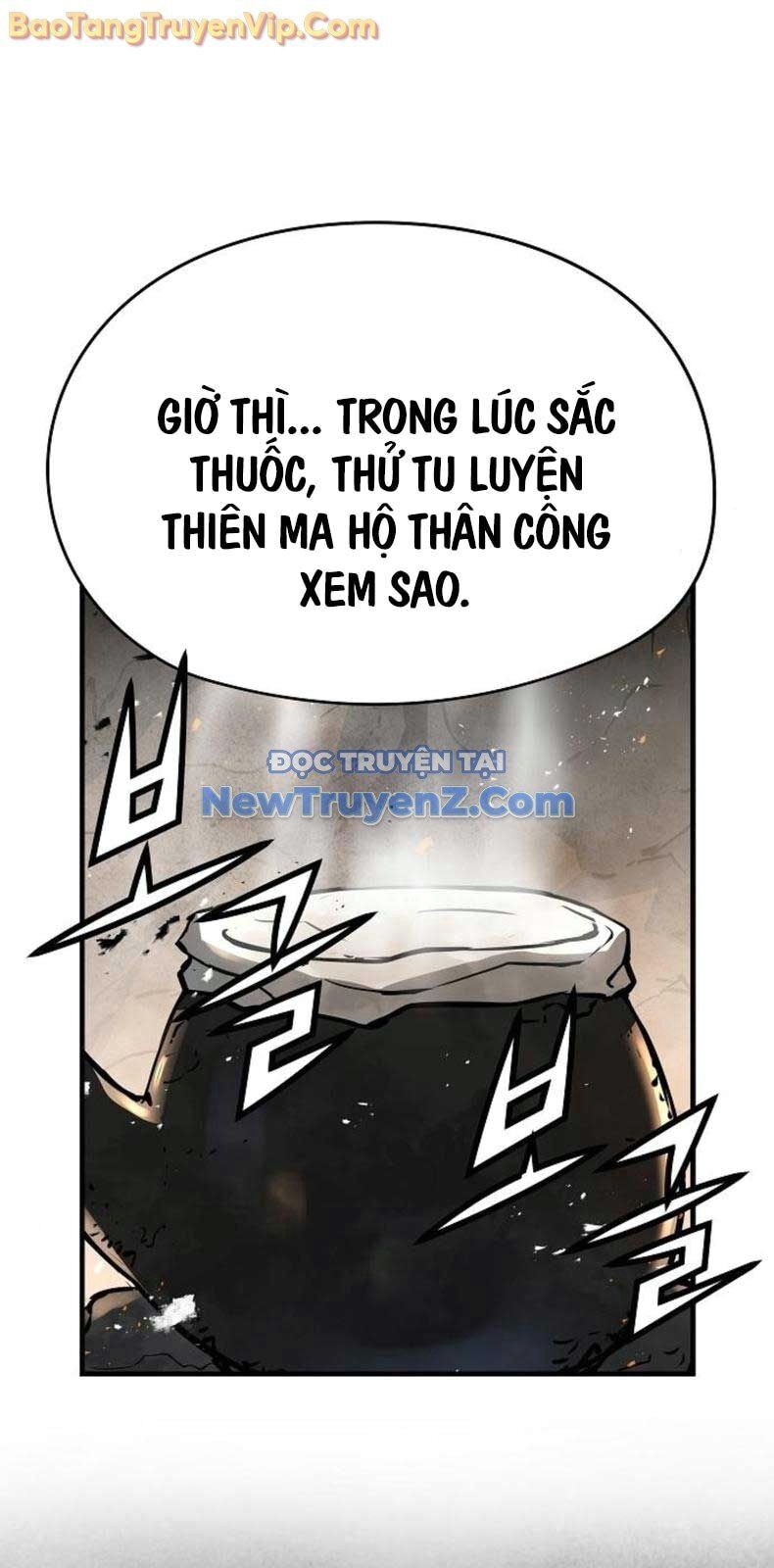 Tuyệt Thế Hồi Quy Chap 50 - Next Chap 51