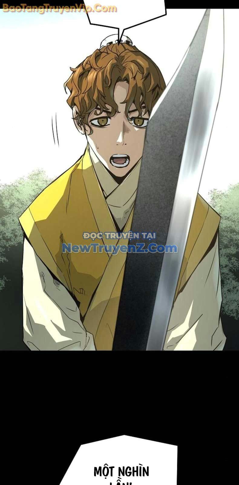 Tuyệt Thế Hồi Quy Chap 50 - Next Chap 51