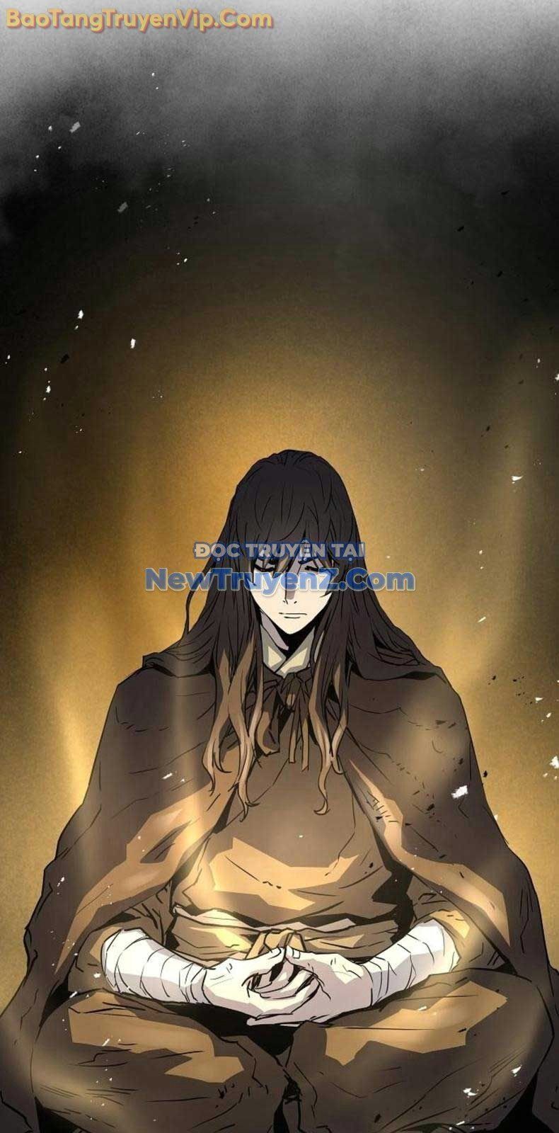 Tuyệt Thế Hồi Quy Chap 50 - Next Chap 51