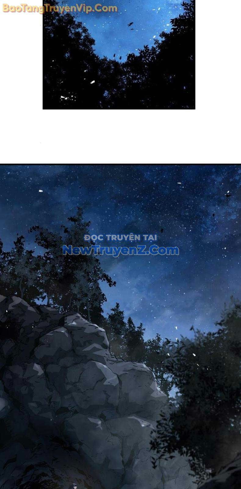 Tuyệt Thế Hồi Quy Chap 50 - Next Chap 51