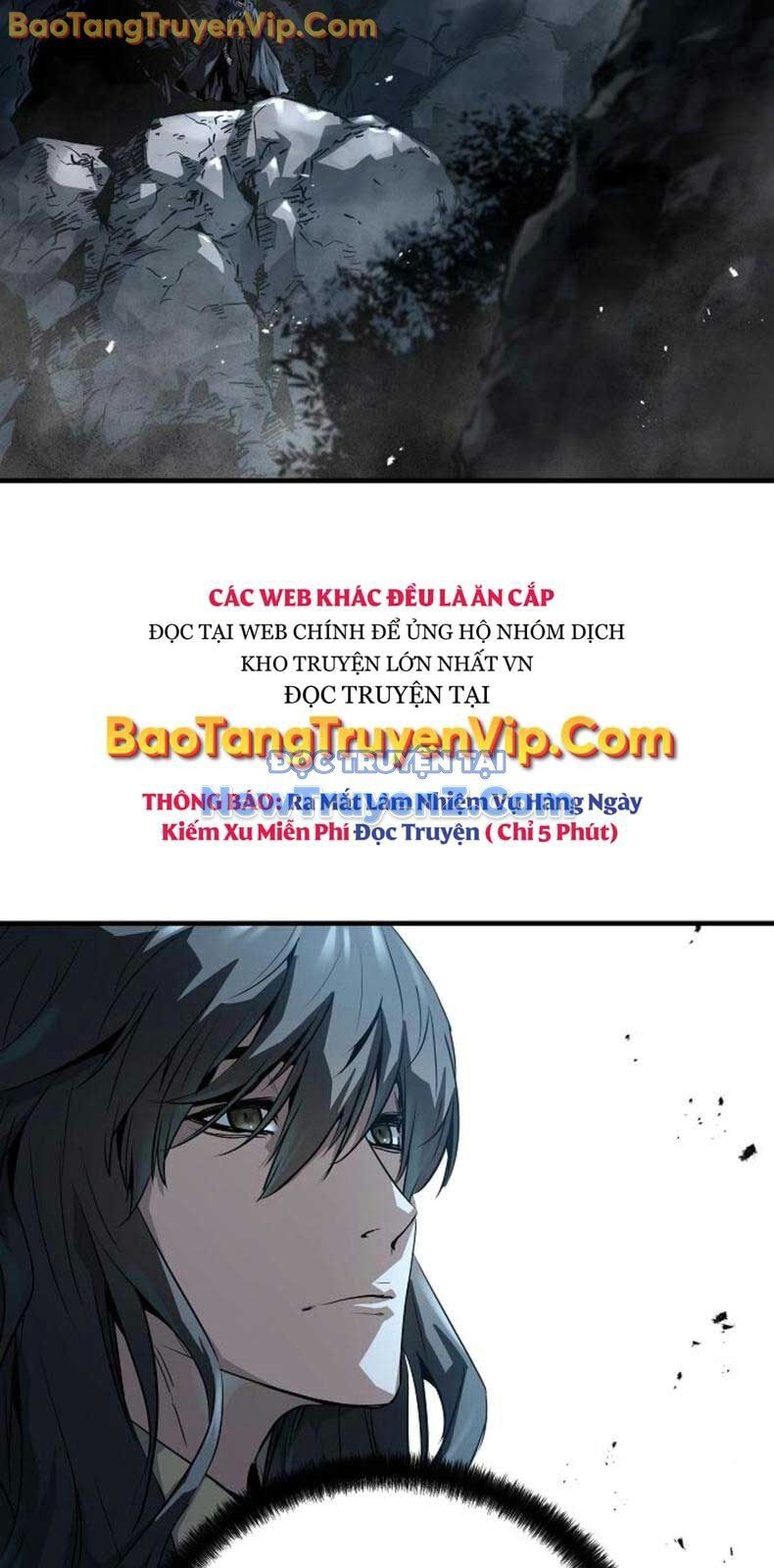 Tuyệt Thế Hồi Quy Chap 50 - Next Chap 51