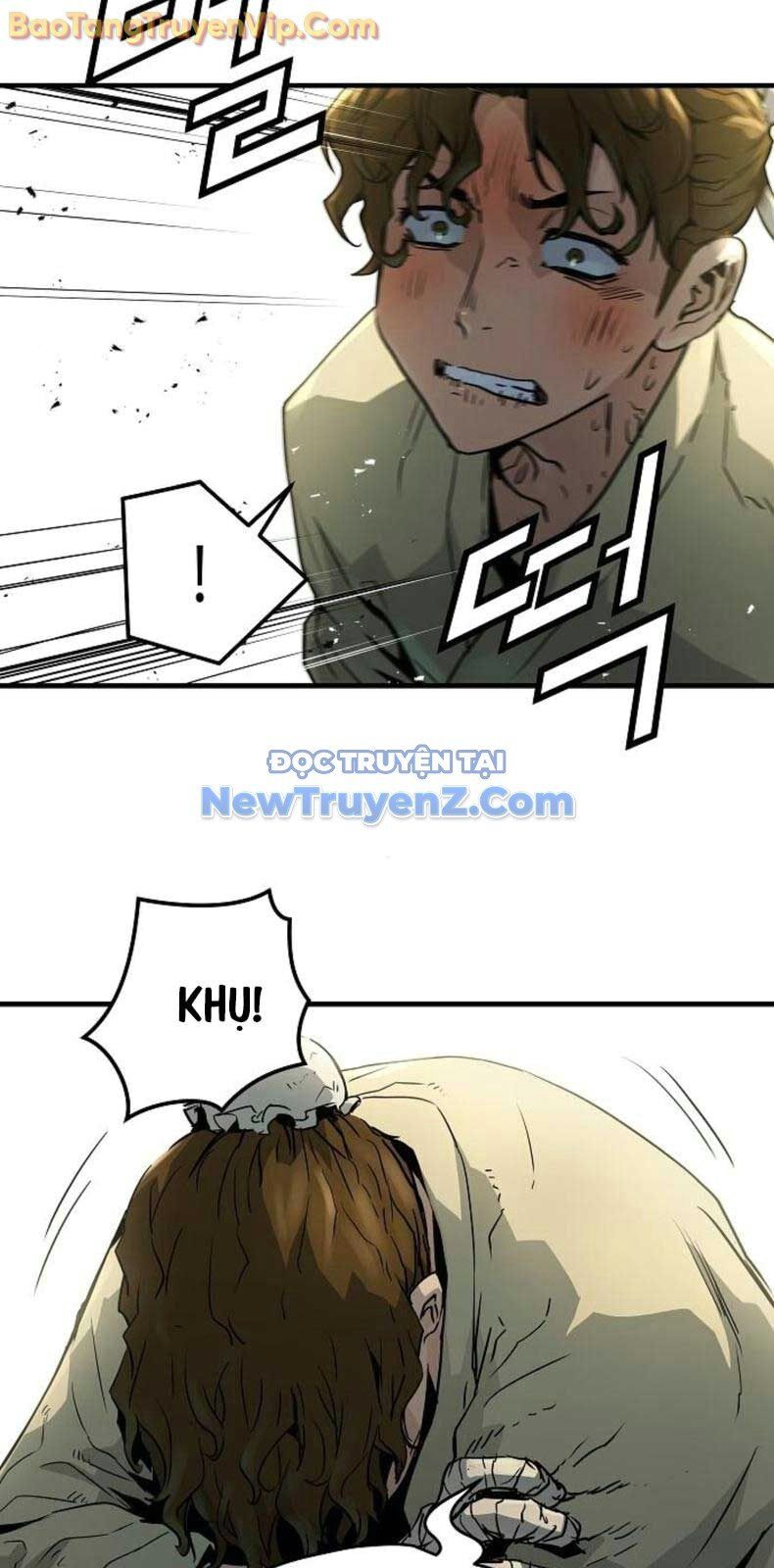 Tuyệt Thế Hồi Quy Chap 50 - Next Chap 51