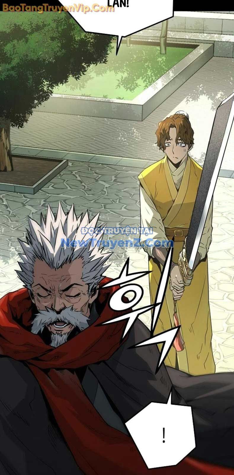 Tuyệt Thế Hồi Quy Chap 50 - Next Chap 51
