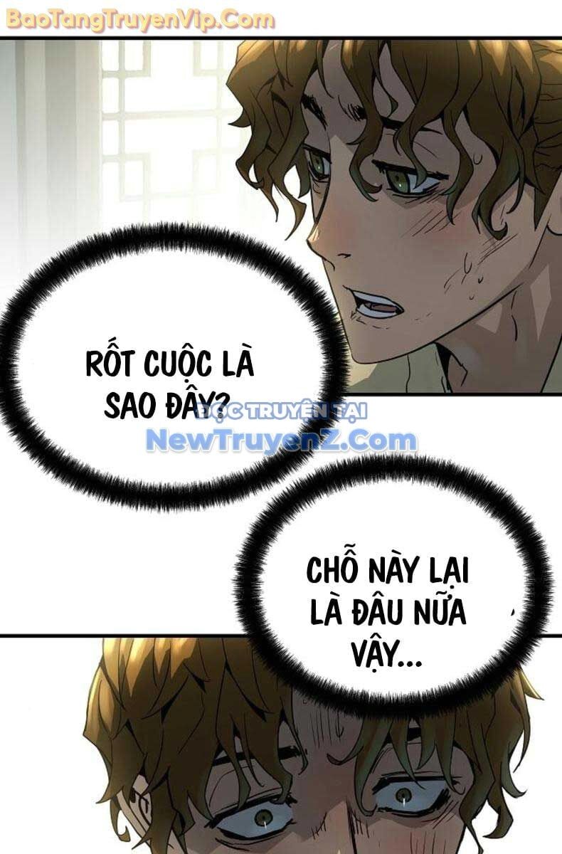 Tuyệt Thế Hồi Quy Chap 50 - Next Chap 51