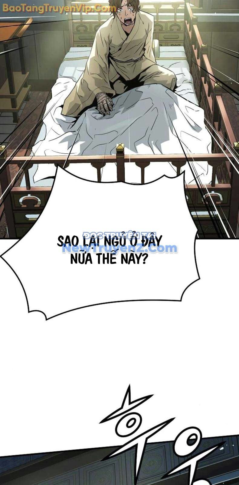 Tuyệt Thế Hồi Quy Chap 50 - Next Chap 51