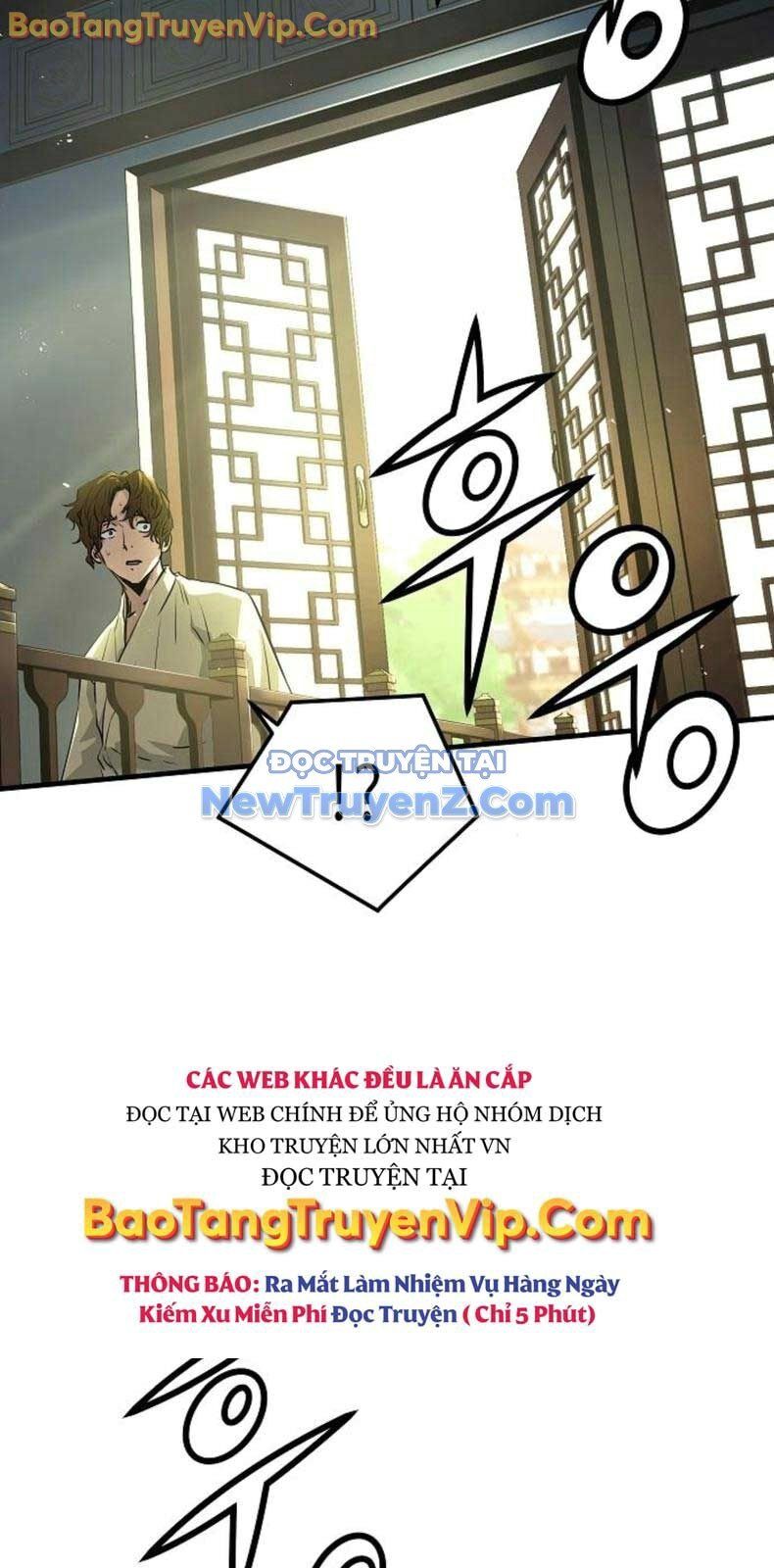 Tuyệt Thế Hồi Quy Chap 50 - Next Chap 51