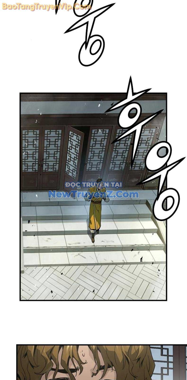 Tuyệt Thế Hồi Quy Chap 50 - Next Chap 51