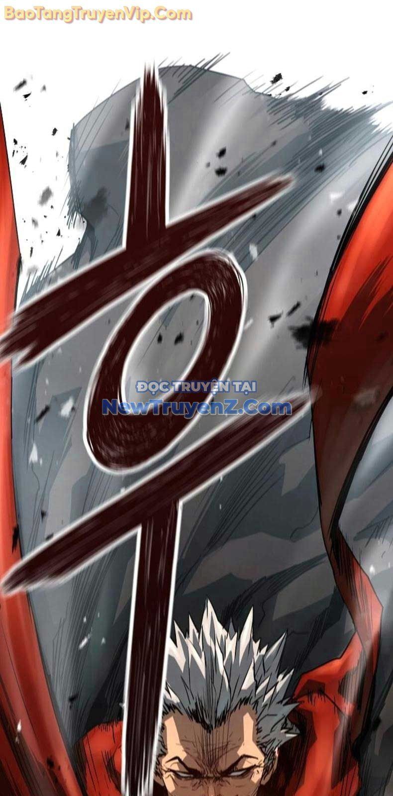 Tuyệt Thế Hồi Quy Chap 50 - Next Chap 51