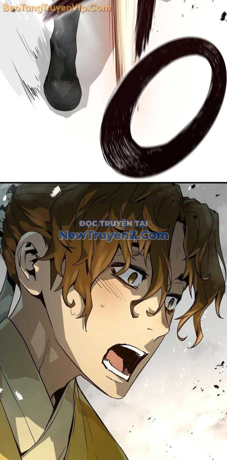 Tuyệt Thế Hồi Quy Chap 50 - Next Chap 51