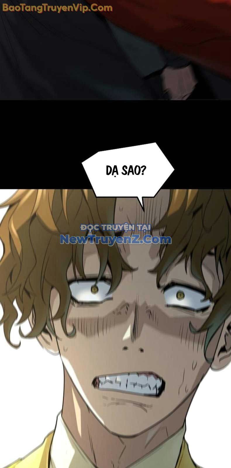 Tuyệt Thế Hồi Quy Chap 50 - Next Chap 51