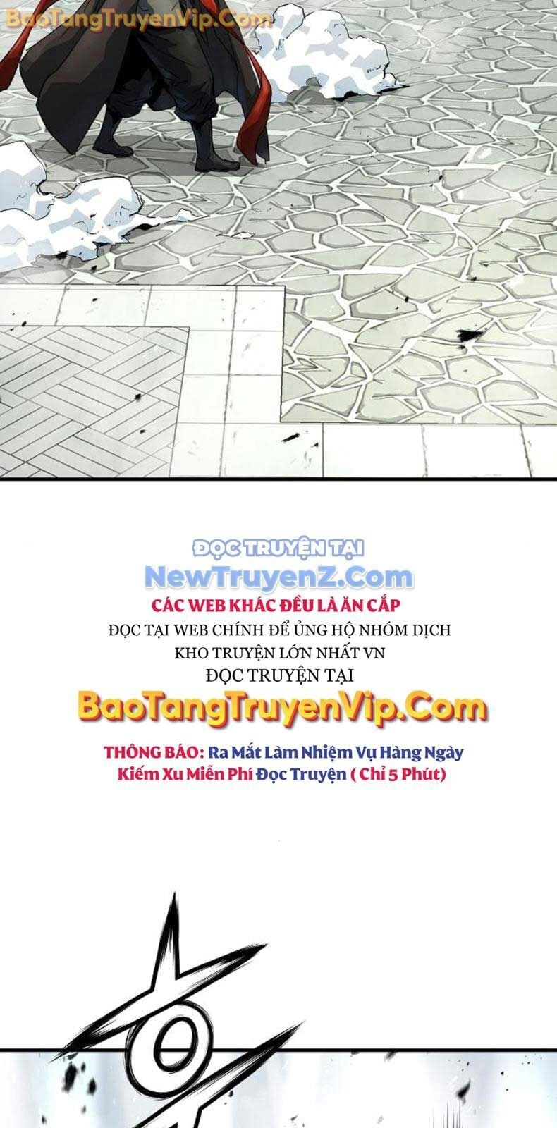 Tuyệt Thế Hồi Quy Chap 50 - Next Chap 51
