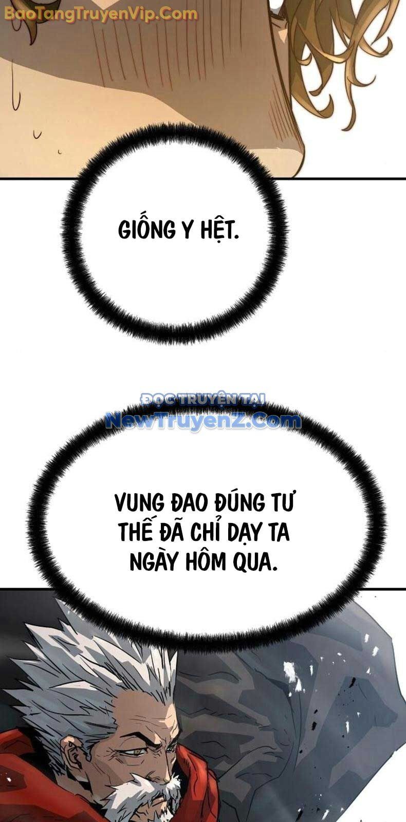 Tuyệt Thế Hồi Quy Chap 50 - Next Chap 51