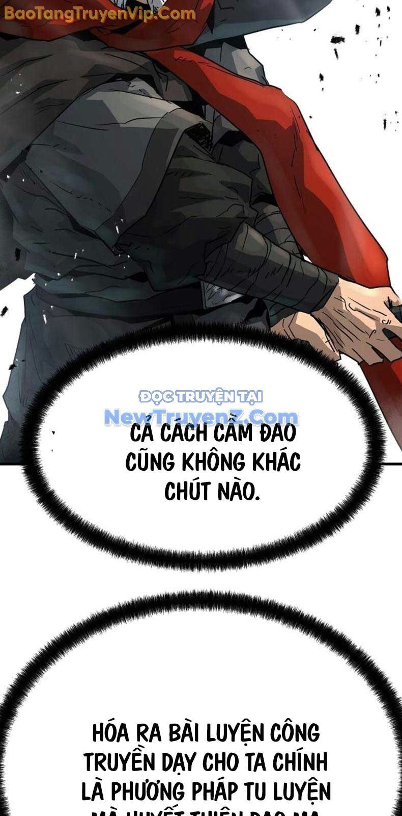 Tuyệt Thế Hồi Quy Chap 50 - Next Chap 51