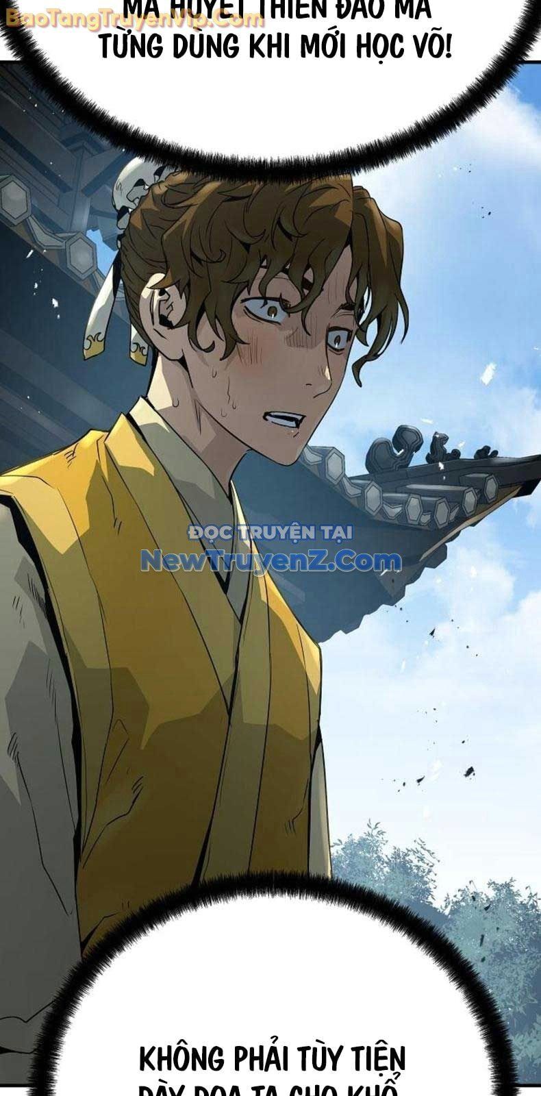 Tuyệt Thế Hồi Quy Chap 50 - Next Chap 51
