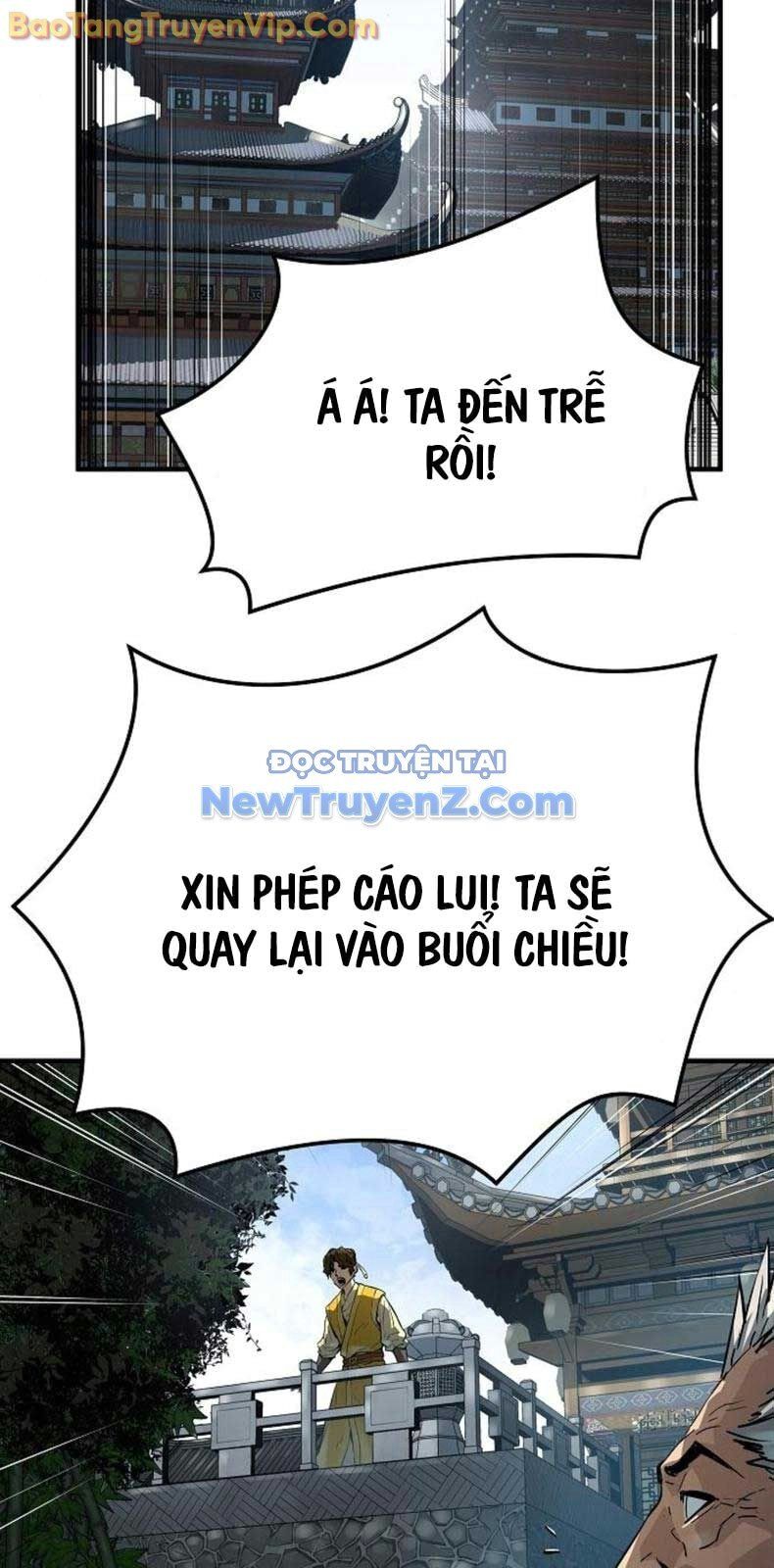 Tuyệt Thế Hồi Quy Chap 50 - Next Chap 51