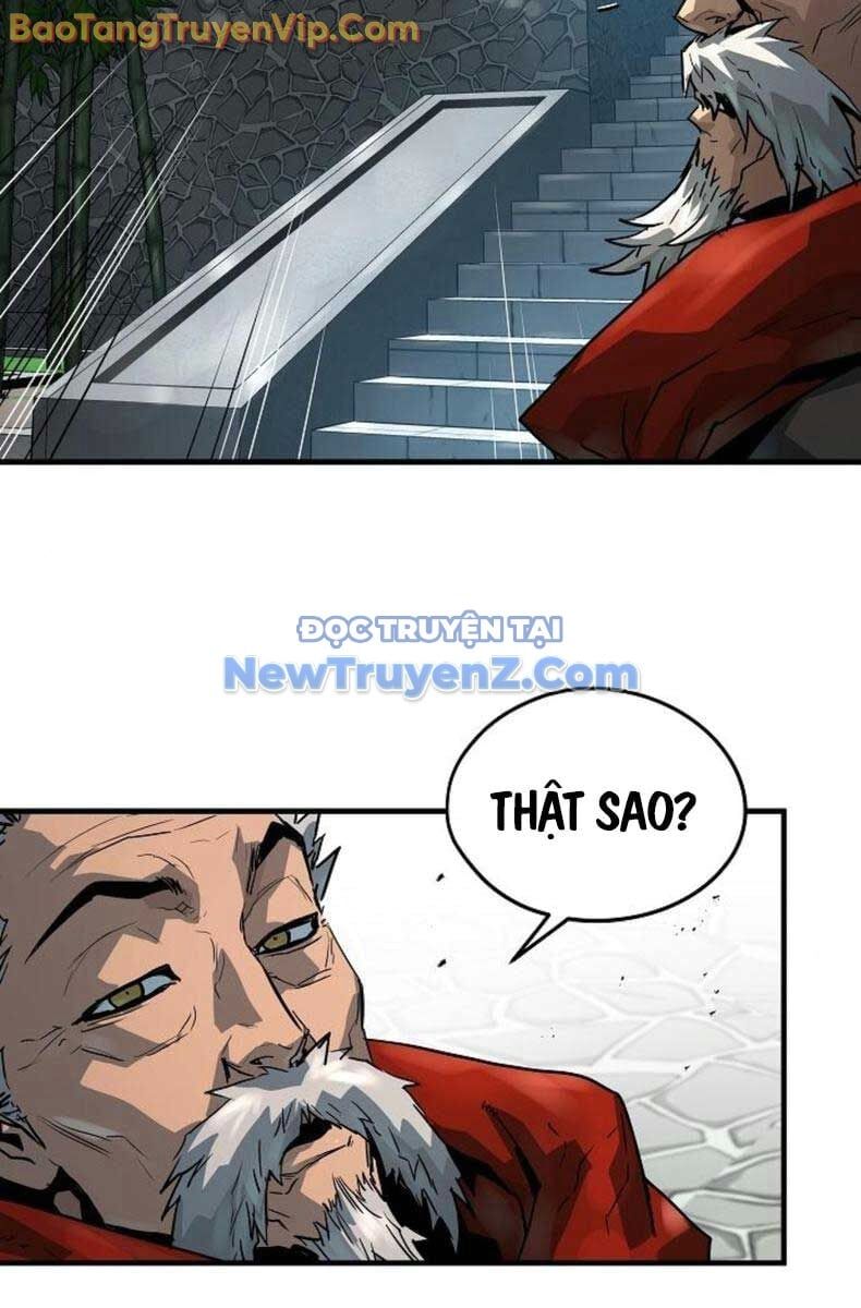 Tuyệt Thế Hồi Quy Chap 50 - Next Chap 51