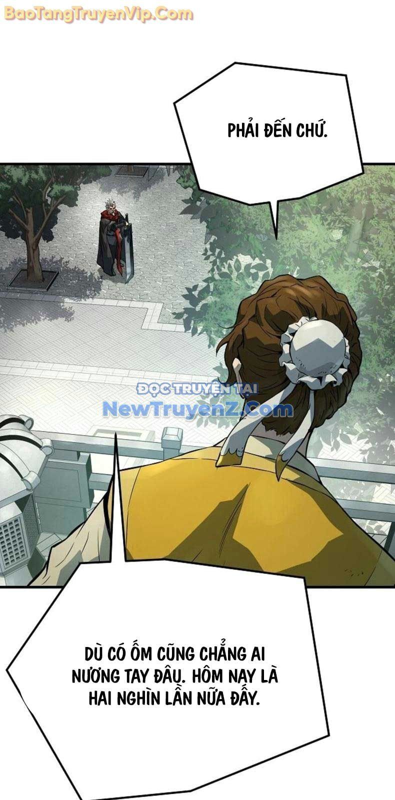 Tuyệt Thế Hồi Quy Chap 50 - Next Chap 51