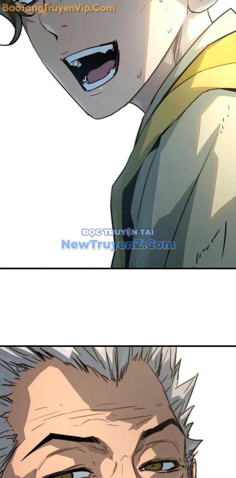 Tuyệt Thế Hồi Quy Chap 50 - Next Chap 51
