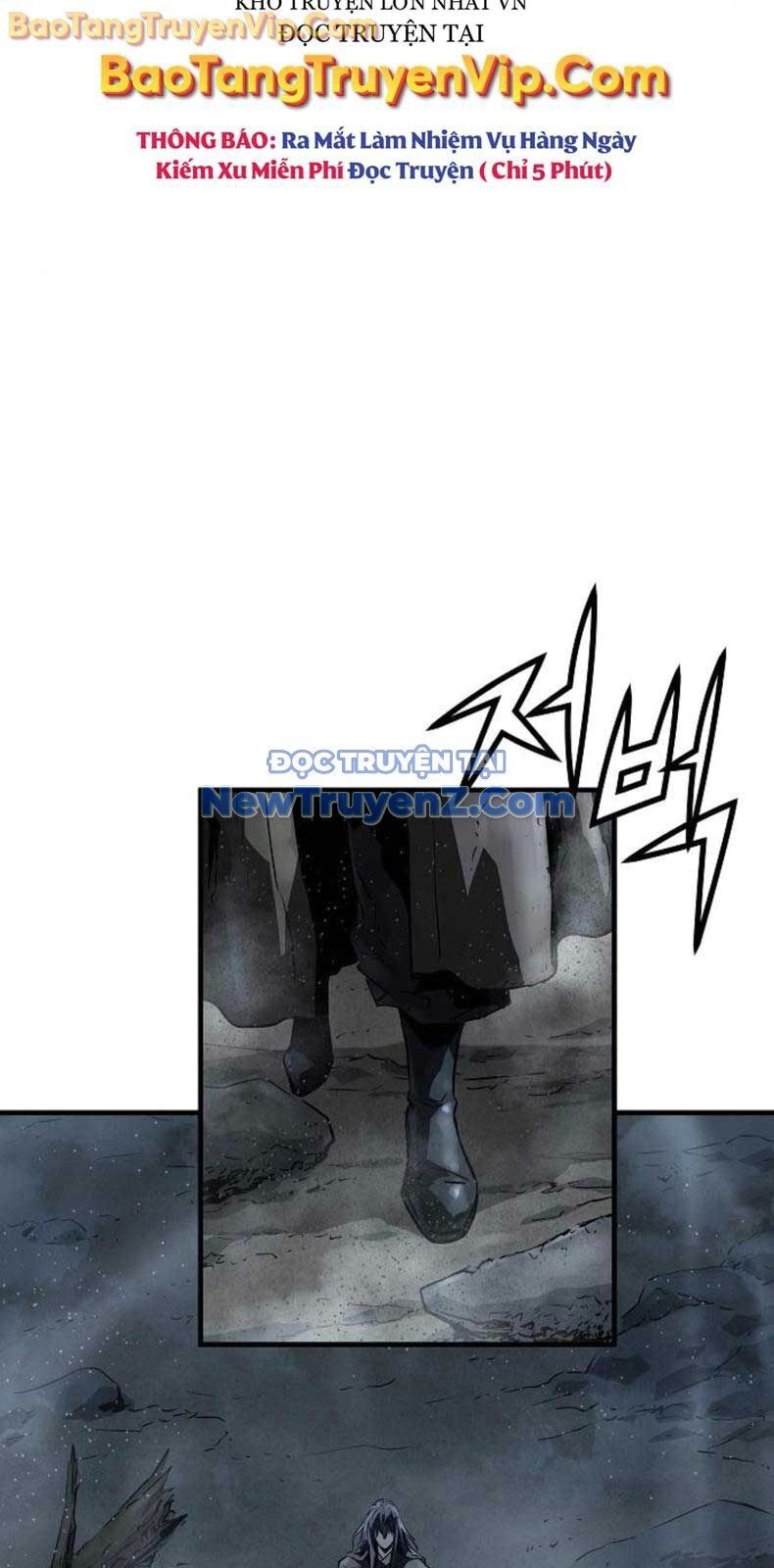 Tuyệt Thế Hồi Quy Chap 50 - Next Chap 51