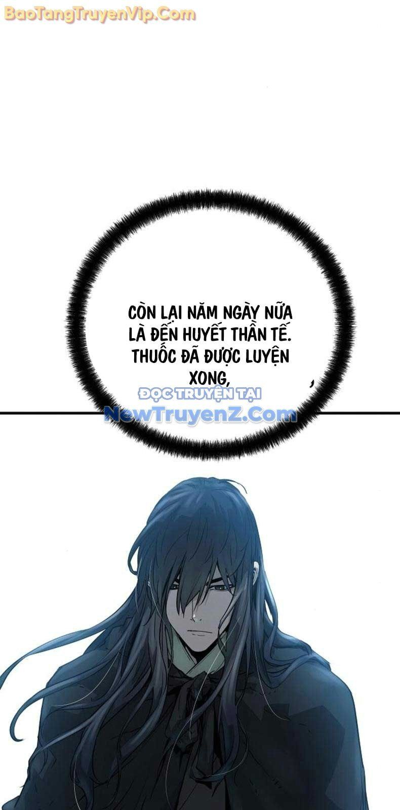 Tuyệt Thế Hồi Quy Chap 50 - Next Chap 51