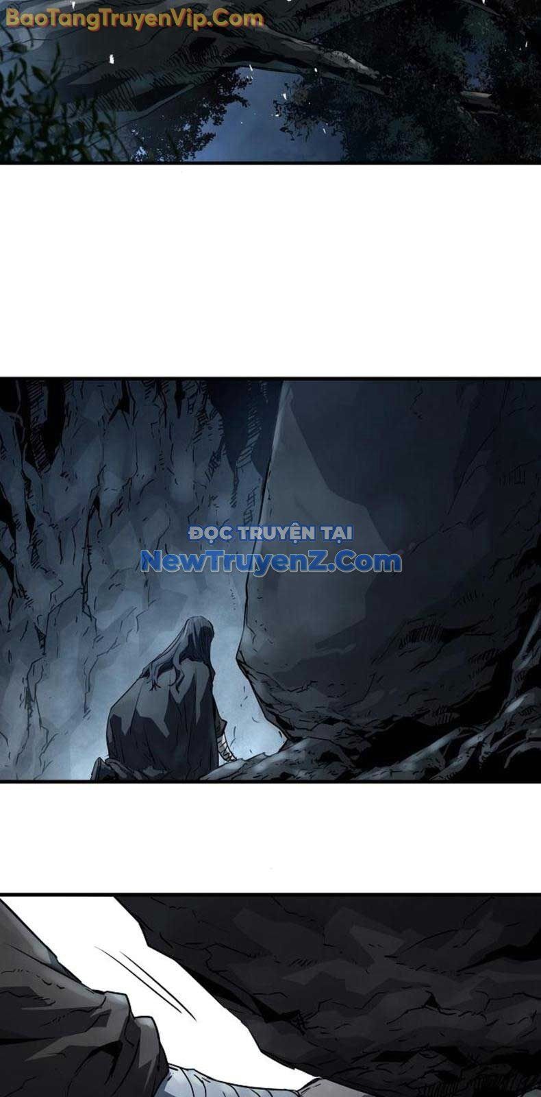 Tuyệt Thế Hồi Quy Chap 50 - Next Chap 51
