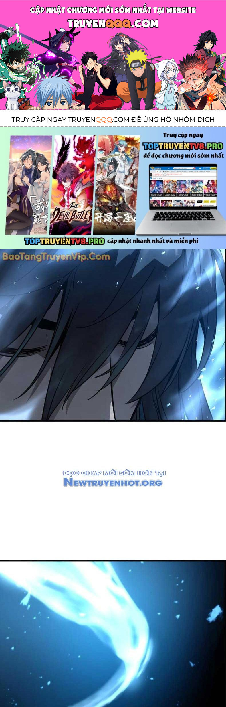 Tuyệt Thế Hồi Quy Chap 51 - Next Chap 52