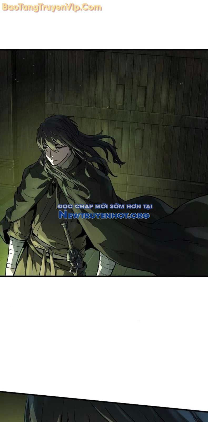 Tuyệt Thế Hồi Quy Chap 51 - Next Chap 52