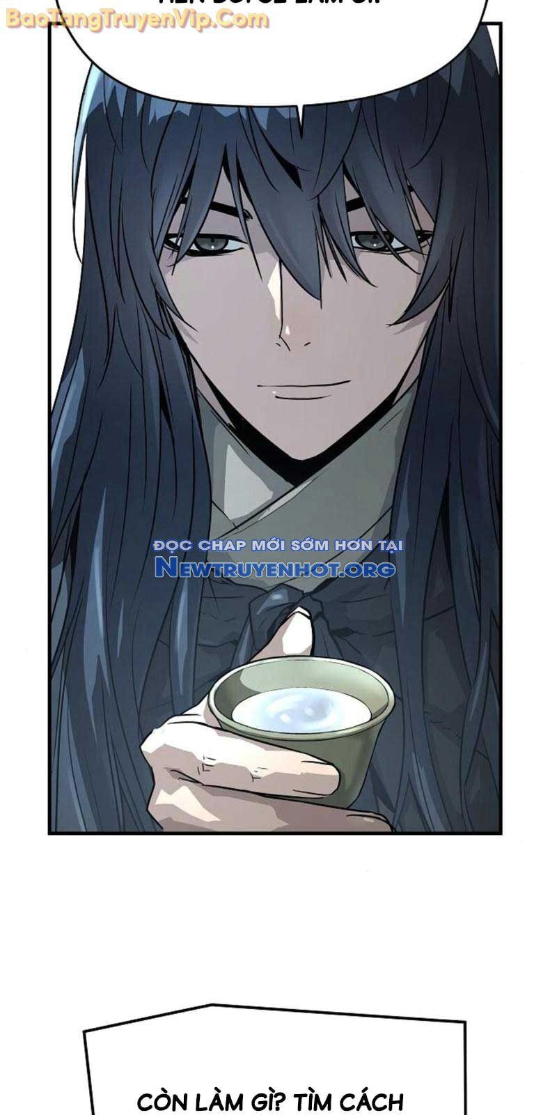 Tuyệt Thế Hồi Quy Chap 51 - Next Chap 52