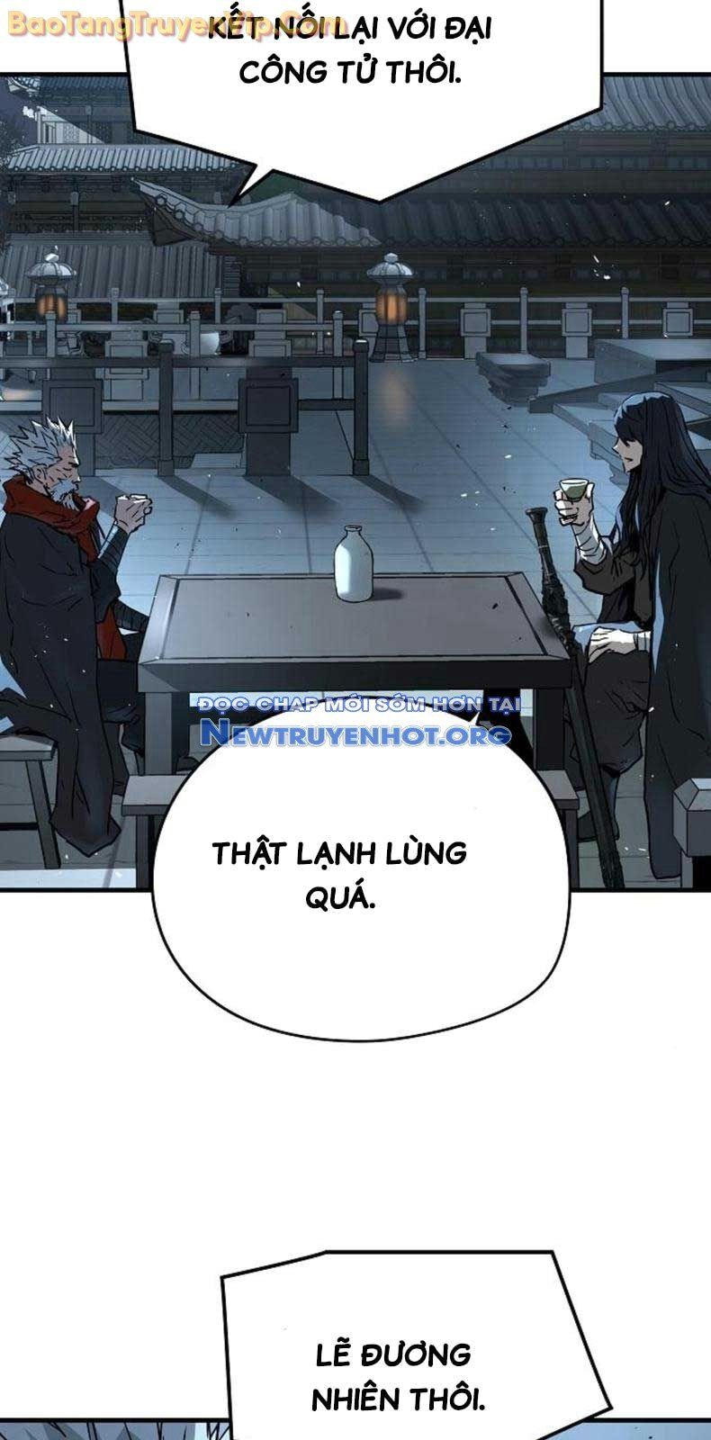 Tuyệt Thế Hồi Quy Chap 51 - Next Chap 52