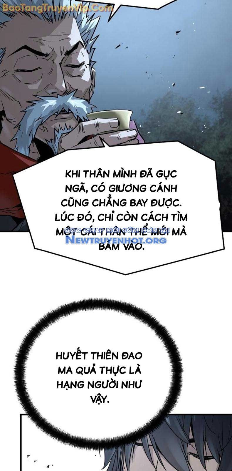 Tuyệt Thế Hồi Quy Chap 51 - Next Chap 52