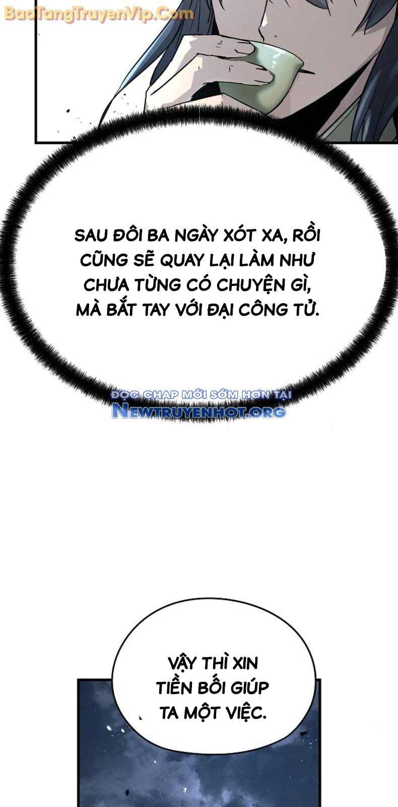 Tuyệt Thế Hồi Quy Chap 51 - Next Chap 52