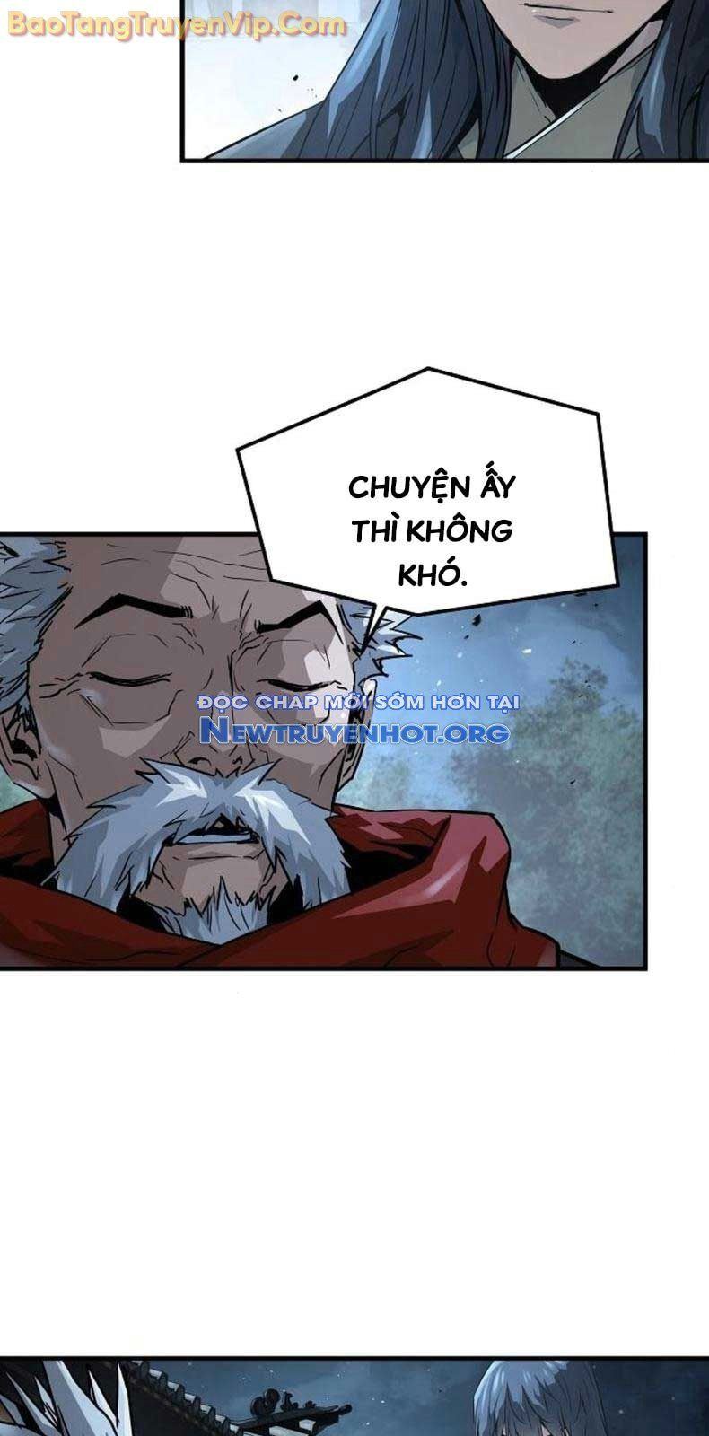 Tuyệt Thế Hồi Quy Chap 51 - Next Chap 52