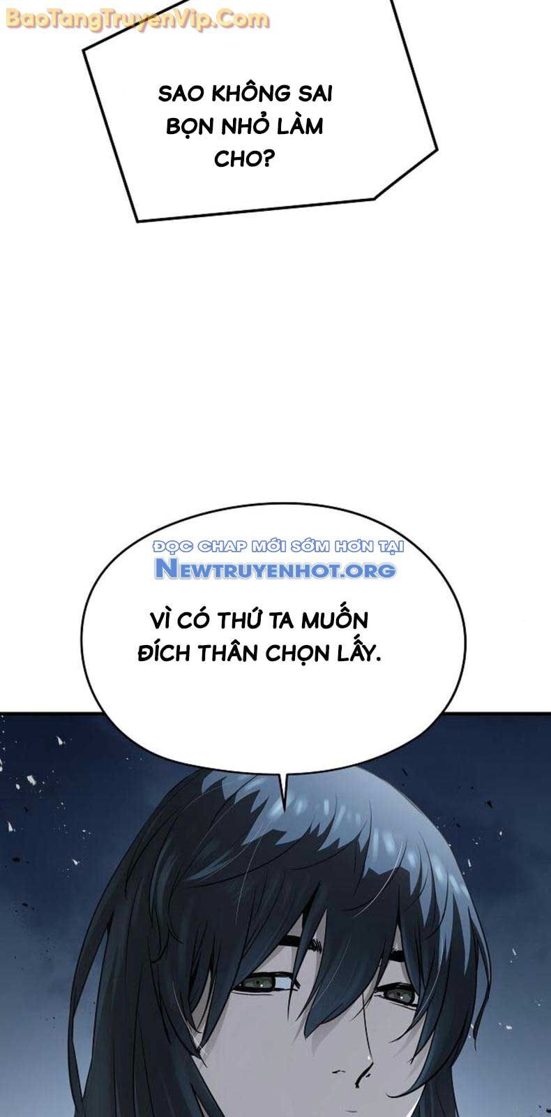 Tuyệt Thế Hồi Quy Chap 51 - Next Chap 52