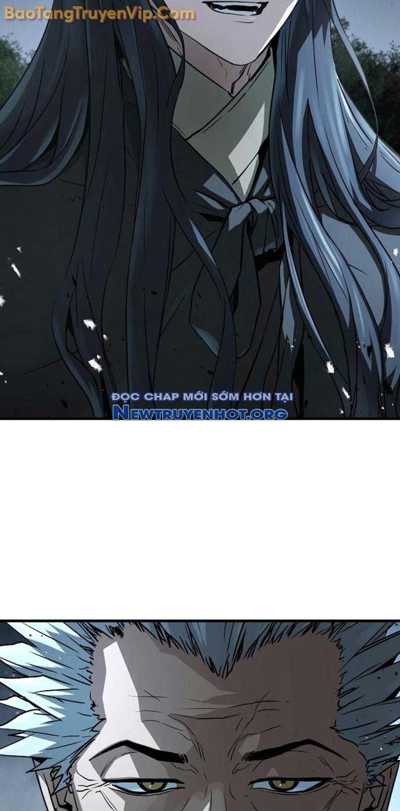 Tuyệt Thế Hồi Quy Chap 51 - Next Chap 52