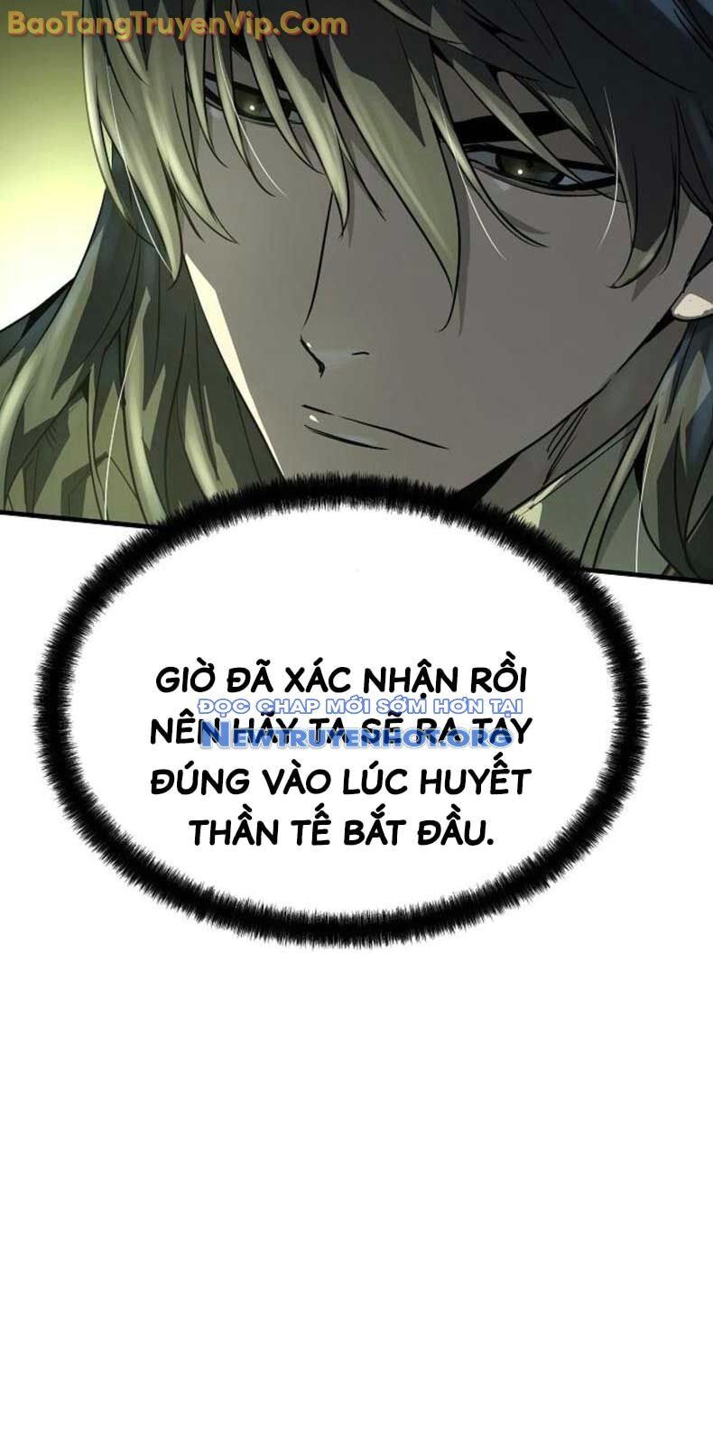 Tuyệt Thế Hồi Quy Chap 51 - Next Chap 52