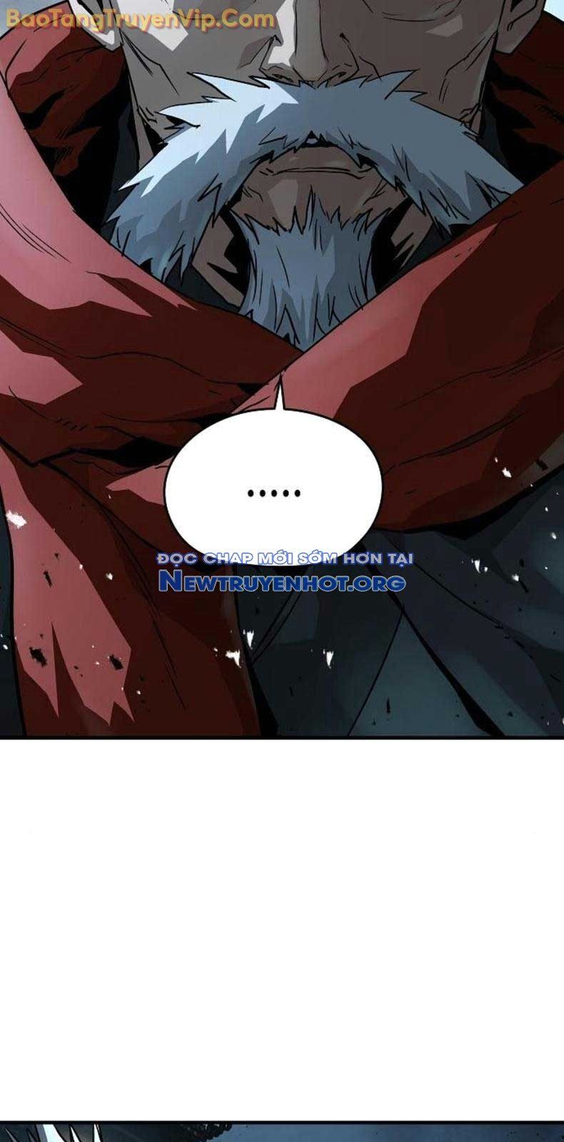 Tuyệt Thế Hồi Quy Chap 51 - Next Chap 52